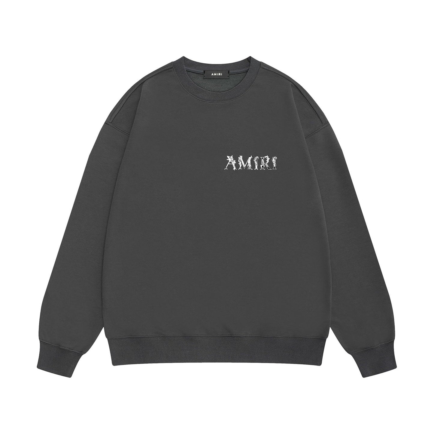 QC AMIRI Sweatshirt