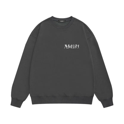 QC AMIRI Sweatshirt