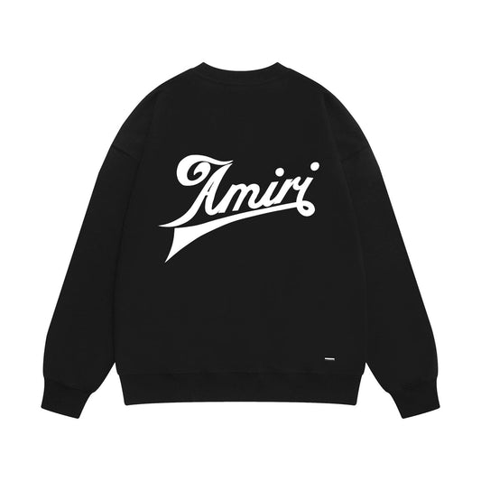 QC AMIRI Sweatshirt