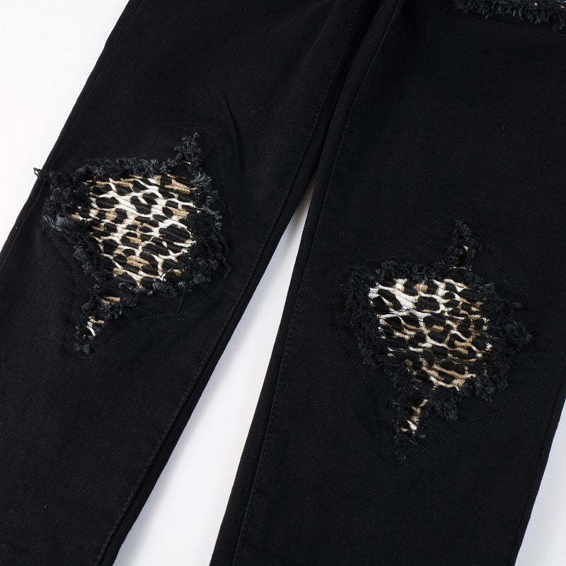 QC AMIRI Jeans 1353