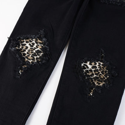 QC AMIRI Jeans 1353