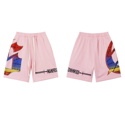 Godspeed shorts