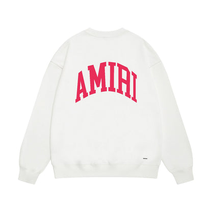 QC AMIRI Sweatshirt
