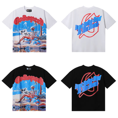 Godspeed T-shirt