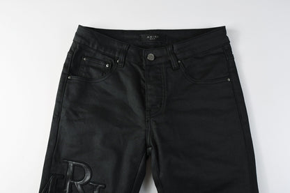 QC AMIRI Jeans 8918