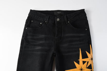 QC AMIRI Jeans 8937