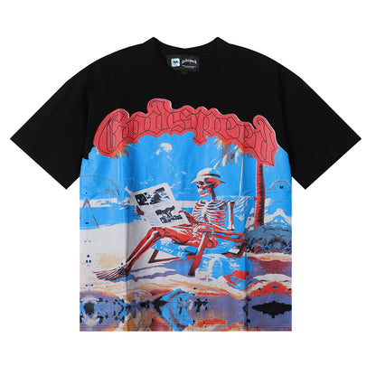 Godspeed T-shirt