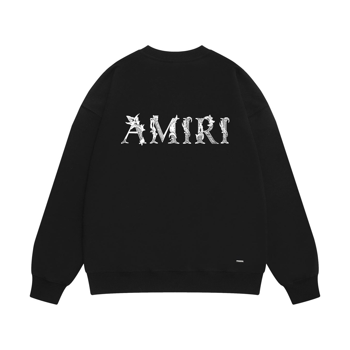 QC AMIRI Sweatshirt