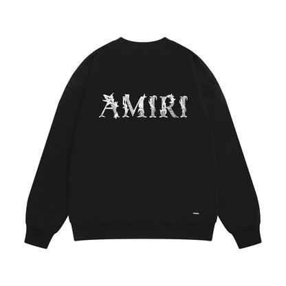 QC AMIRI Sweatshirt