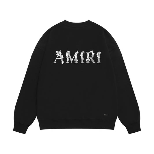 QC AMIRI Sweatshirt