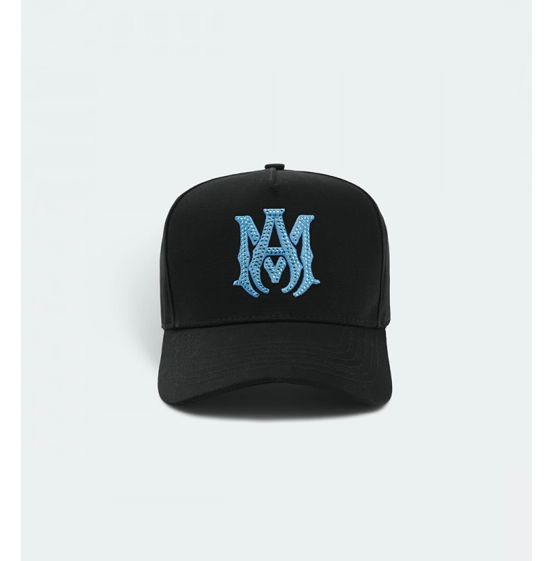 QC  AMIRI Hats