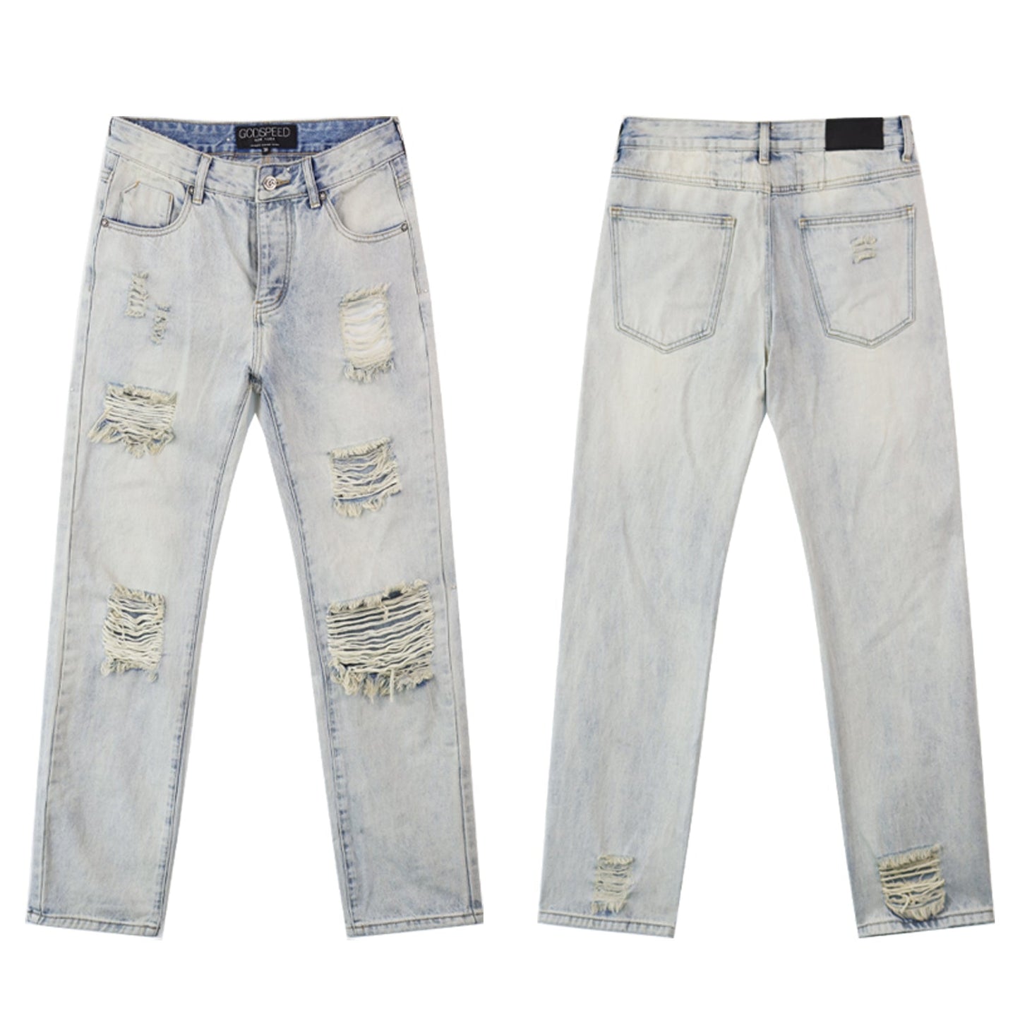 Godspeed jeans