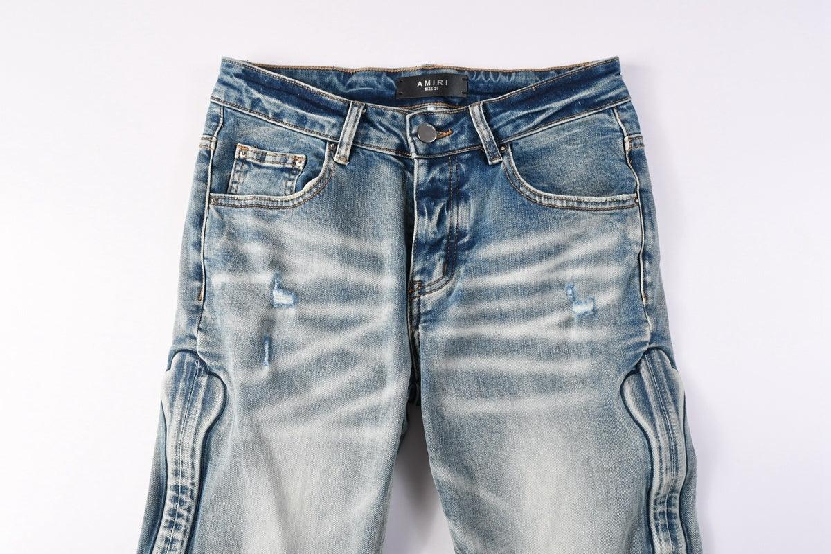 QC AMIRI Jeans 8930