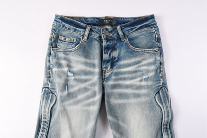 QC AMIRI Jeans 8930