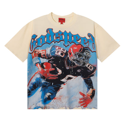 Godspeed T-shirt
