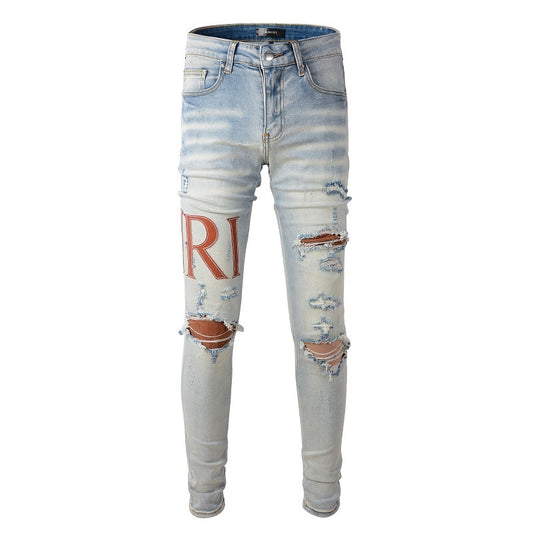 QC AMIRI Jeans 840