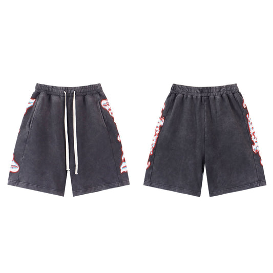 Godspeed shorts