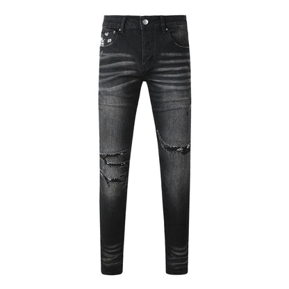 QC AMIRI Jeans  8924