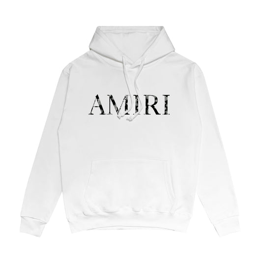 QC AMIRI  Hoodie M014