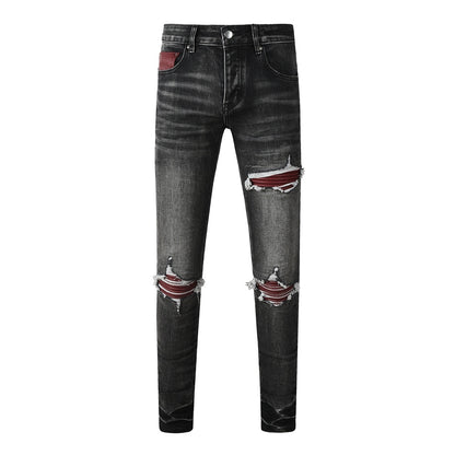QC AMIRI Jeans 8919