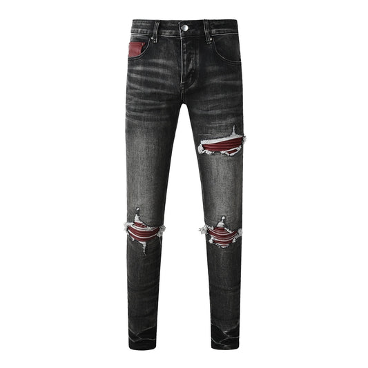 QC AMIRI Jeans 8919