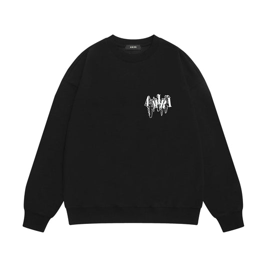 QC AMIRI Sweatshirt