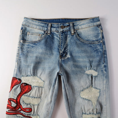 QC AMIRI Jeans 1346