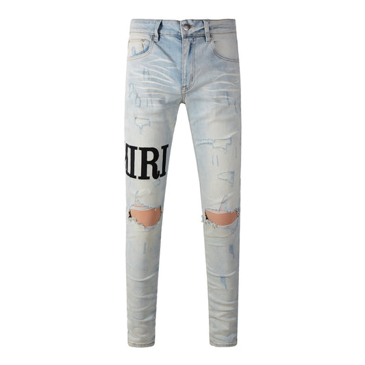QC AMIRI Jeans 650