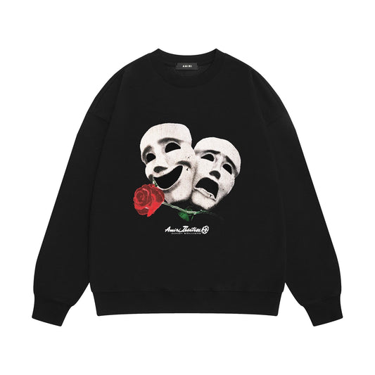QC AMIRI Sweatshirt