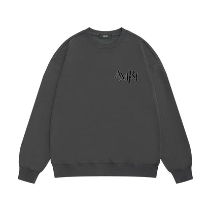 QC AMIRI Sweatshirt